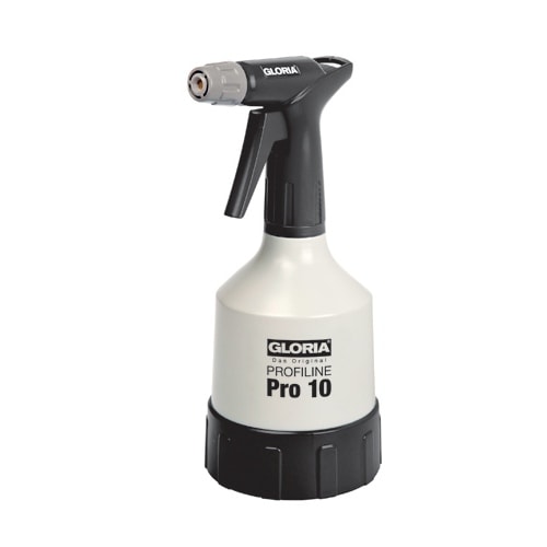 Gloria Pro 10 forstøver oliebestandig 1,0 liter