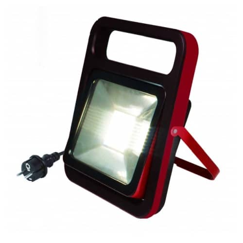 Ispot Worklight arbejdslampe 50W