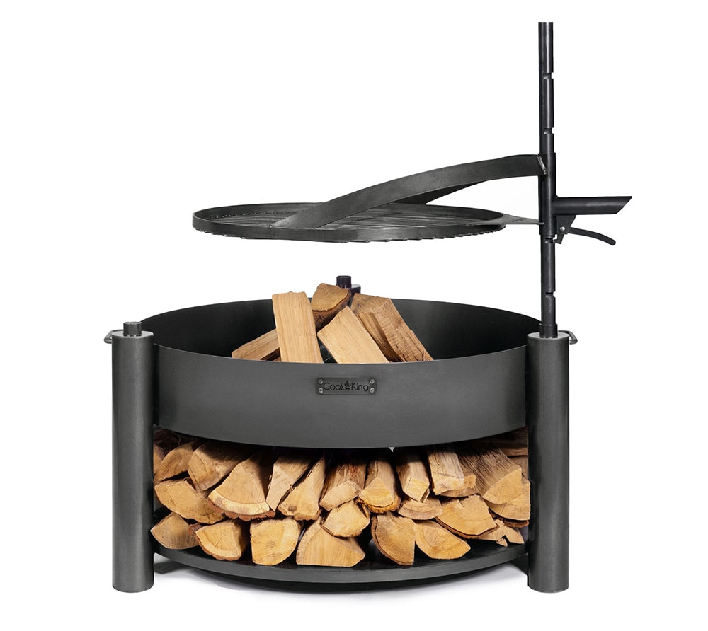 CK446001_CookKing_Grillrost_Stahl_60cm_Griff_Freis