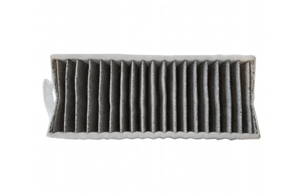 Silverline KUL15 kulfilter til emhætte