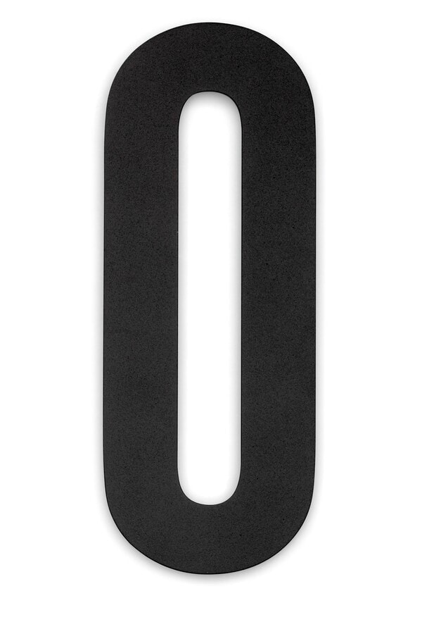 Husnummer nr 0 work sort