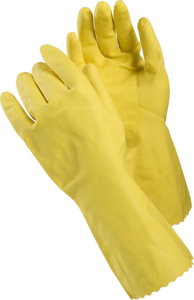 Tegera Kemikaliebeskyttelseshandsker 8145 str. 8