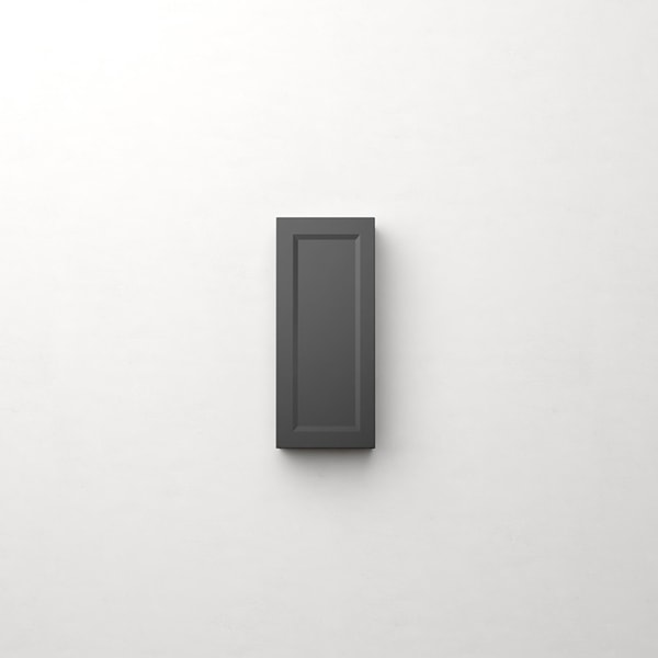 Westerbergs Nejd Samla vægskab i hvid mat