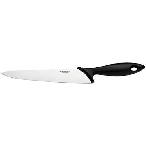 Fiskars Essential køkkenkniv 21 cm