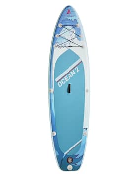 Airfun Ocean 2 SUP board oppusteligt stand up paddle board 320 x 81,5 x 15 cm