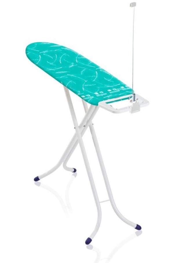 Leifheit Airboard S Compact strygebræt hvid 110 x 30 cm