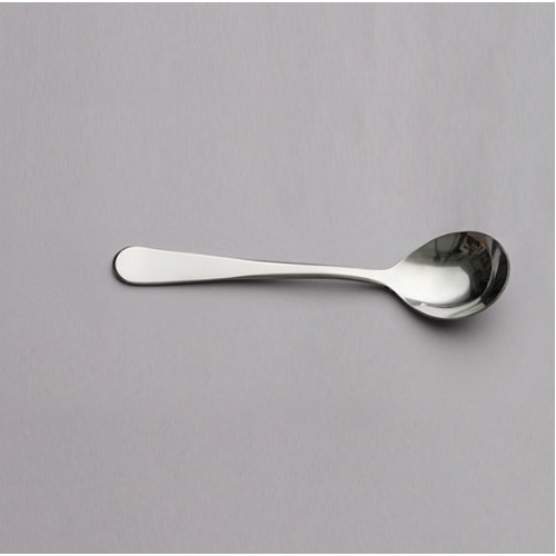 Aida Atelier kartoffelske i rustfrit stål