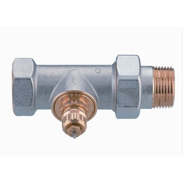 Danfoss ventil 1" Ll. Ra-G 25