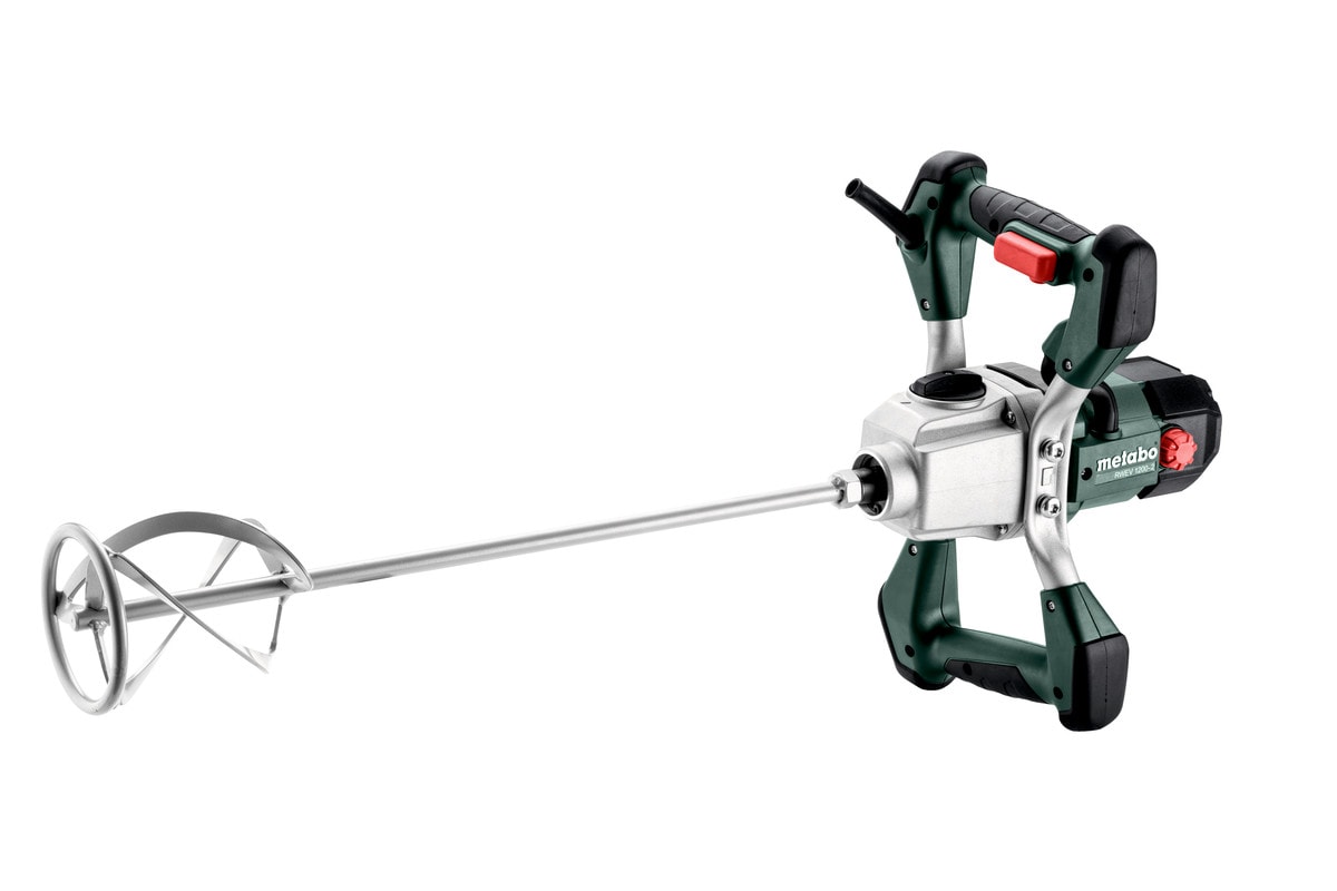 Metabo RWEV 1200-2 røremaskine/røreværk 1200W