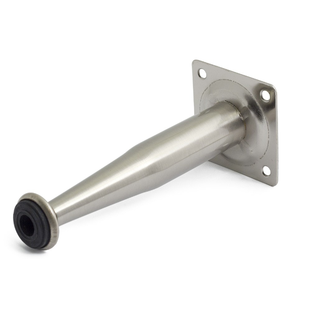 Habo Bordben Konisk Matnikkel 200 mm