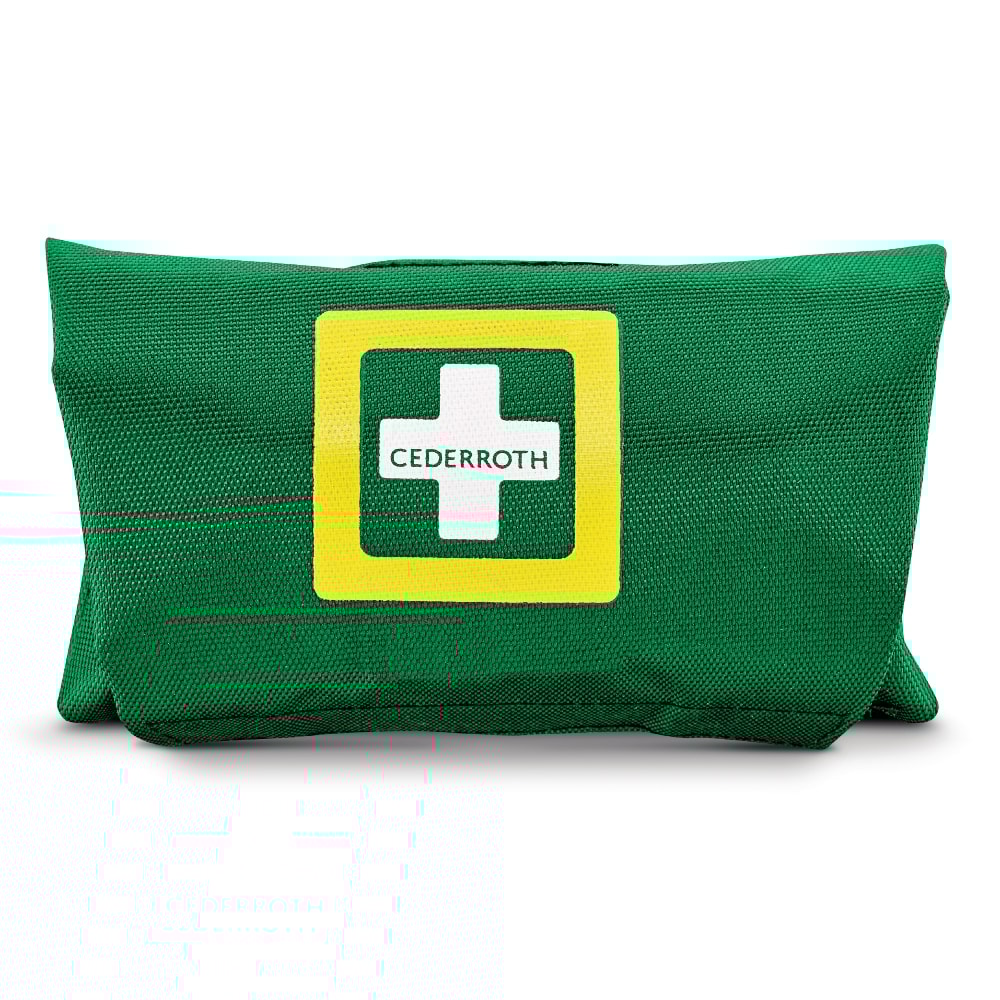 Cederroth Førstehjælpskasse Small