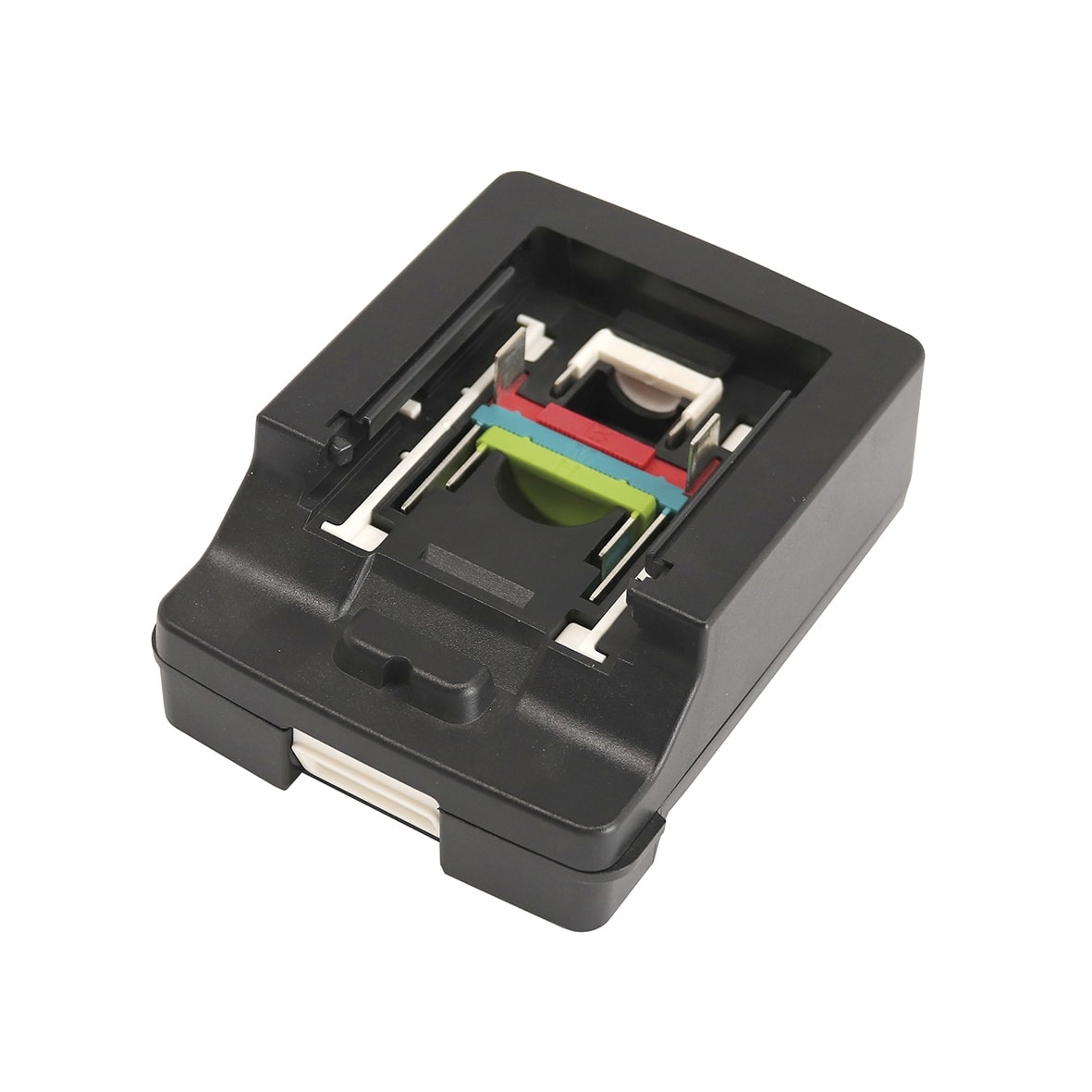 Blue Electric Adapter 1 for Multi-Hybrid