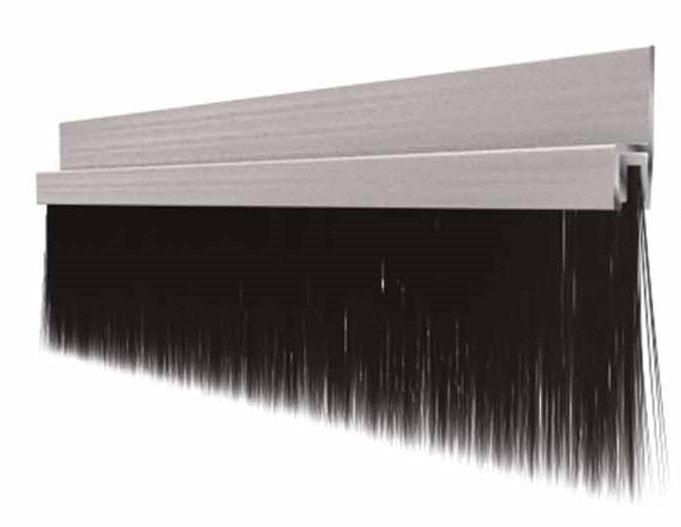 DAFA børsteliste alu 25L 1 meter