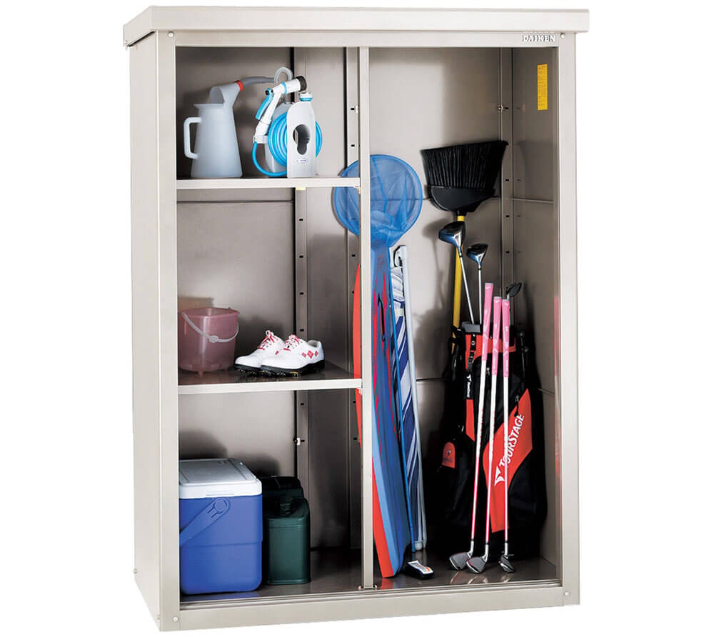 TM03000_Trimetals_Gartenschrank_D63_Guardian_Detai