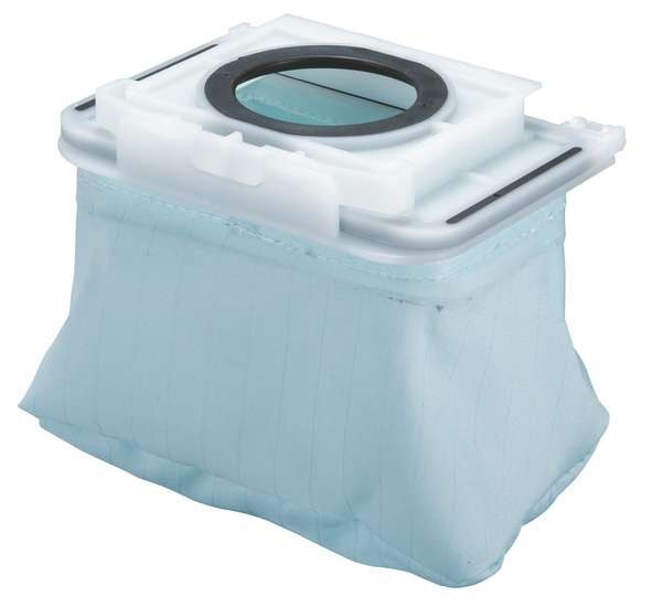 Makita STØVPOSE STOF