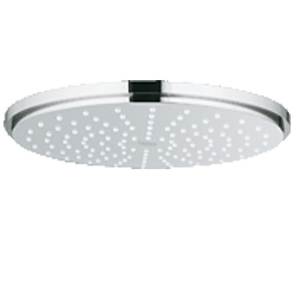Grohe Rainshower cosmopolitan hovedbruser i krom Ø210