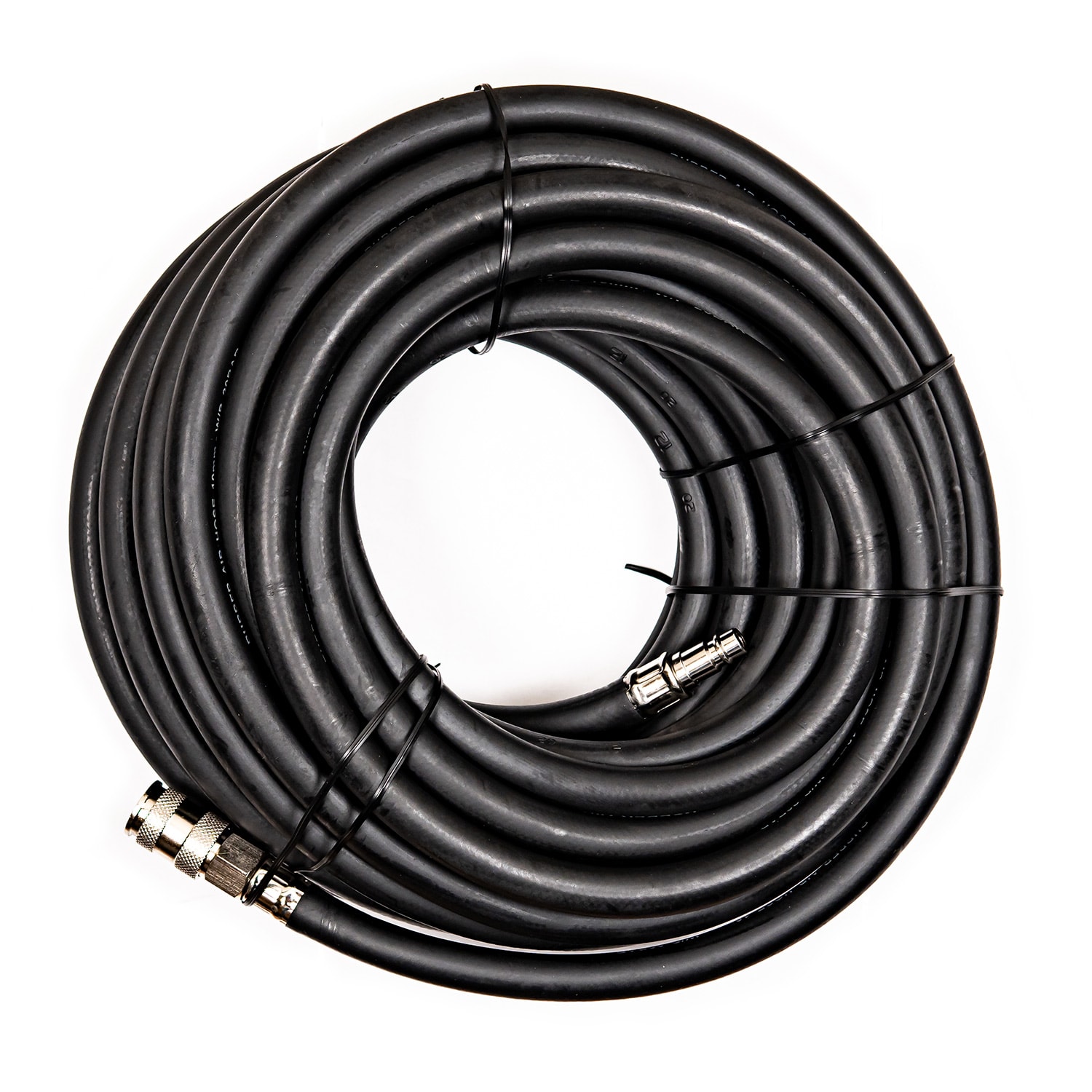 Drift-Air Trykluftslange 3/8" 16 bar 15 meter