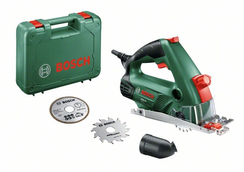 Bosch DIY Minirundsav Pks 16 Multi