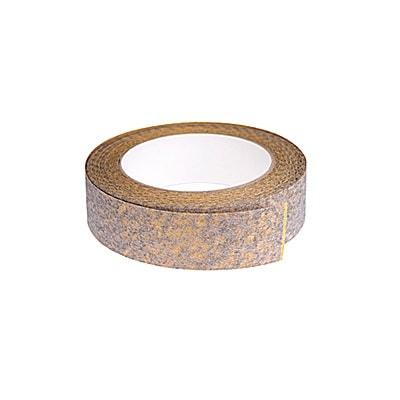 Plastmo TwinLite diffusionsåben tape til 32 mm - 10 meter