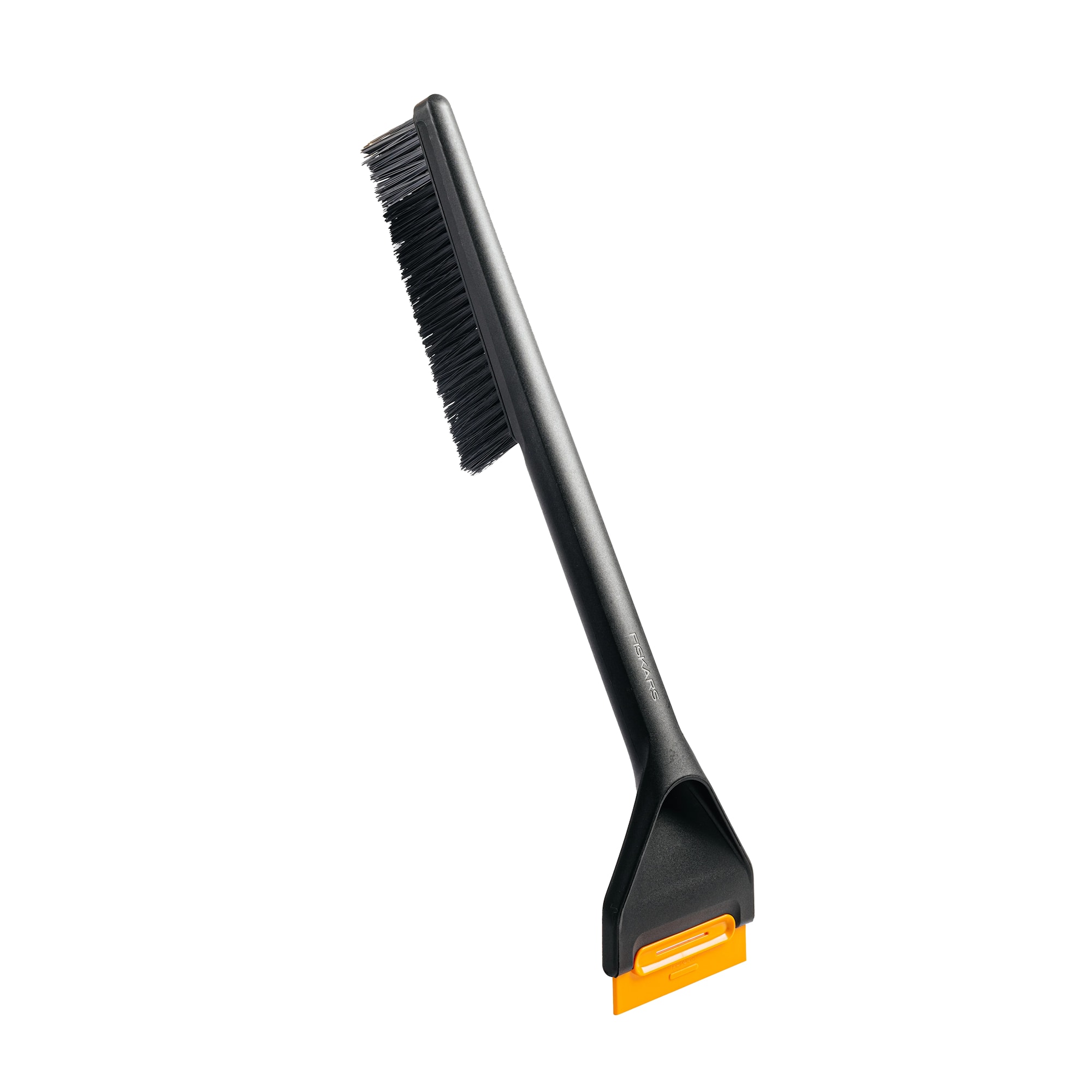 Fiskars Isskrapa Solid™ med børste