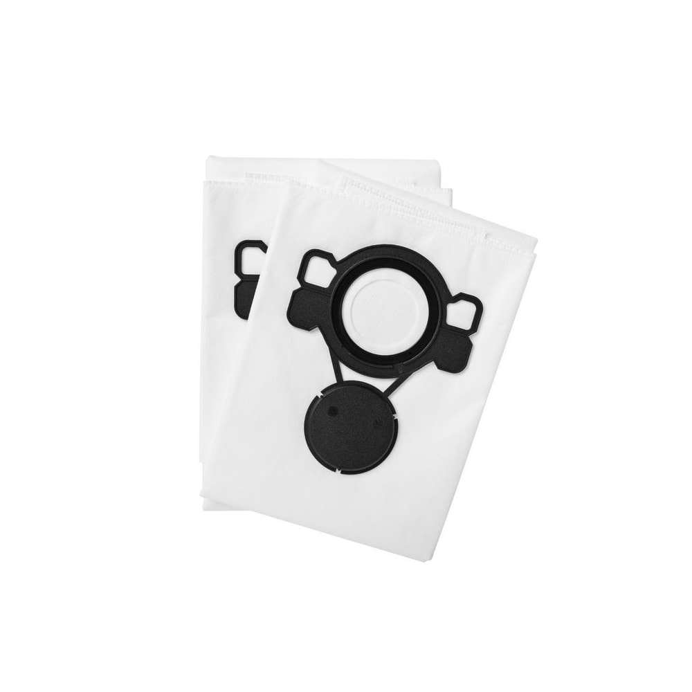 Nilfisk Aero støvsugerposer fleece 5 stk.