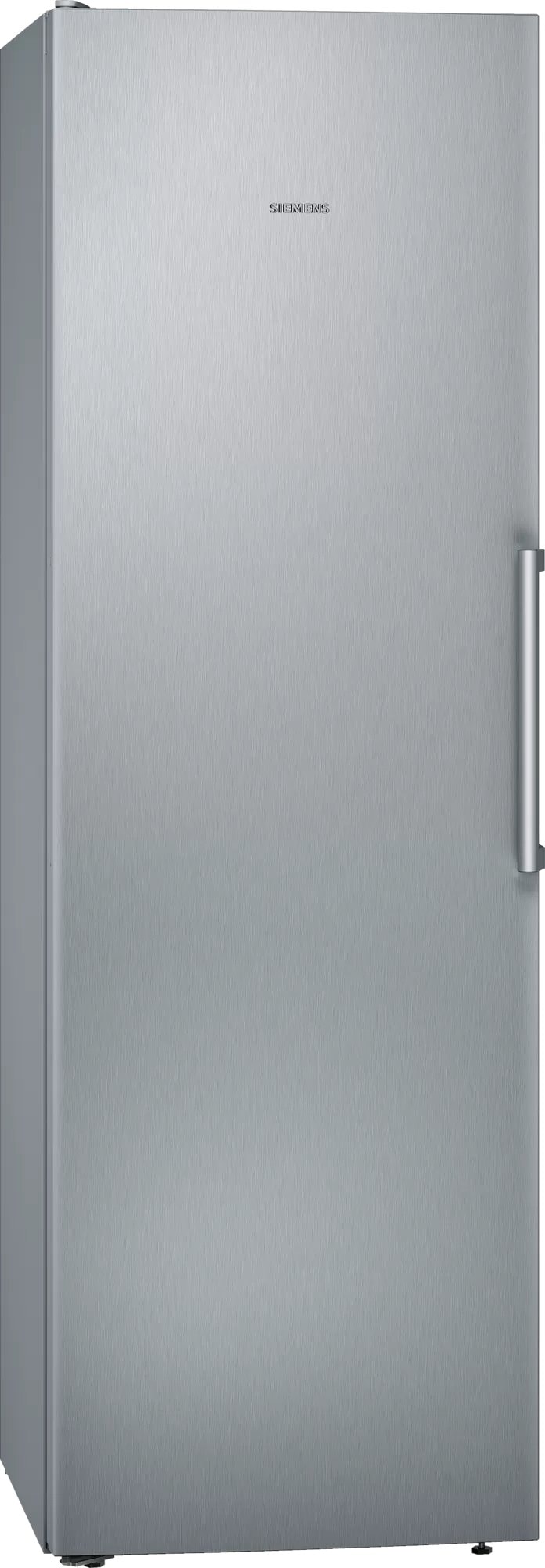 Siemens iQ300 køleskab inox-easyclean 346L KS36VVIEP - Køleskabe og fryseskabe, Hårde hvidevare