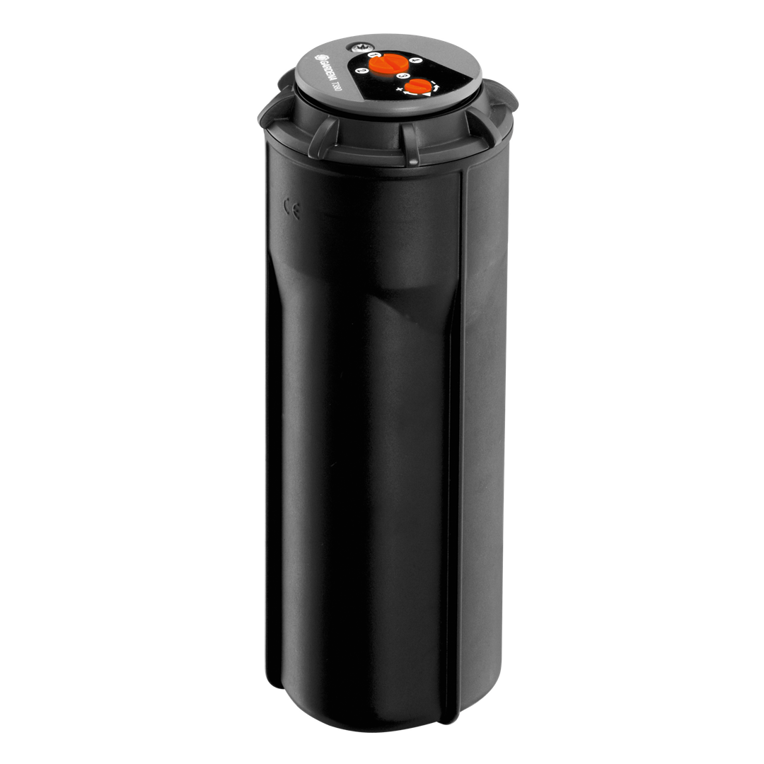 Gardena Pipeline T 380 turbodrevet pop-up sprinkler
