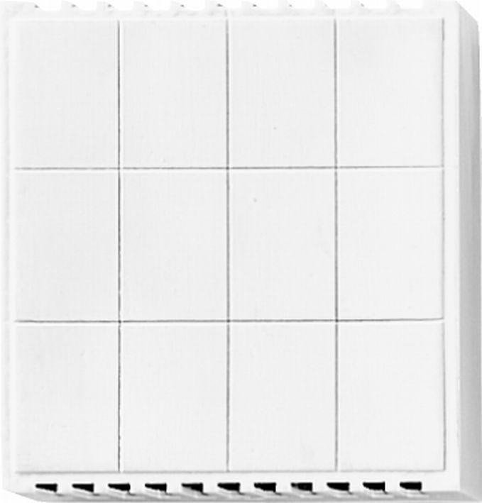 Friedland by Honeywell Fiesta klokke 110/230V D2105