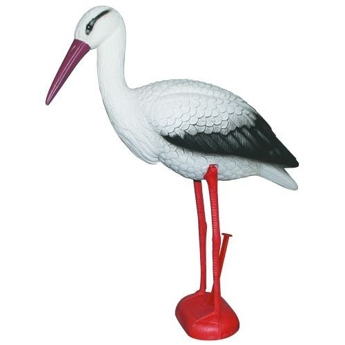 Ryom Stork skræmmer 78 cm