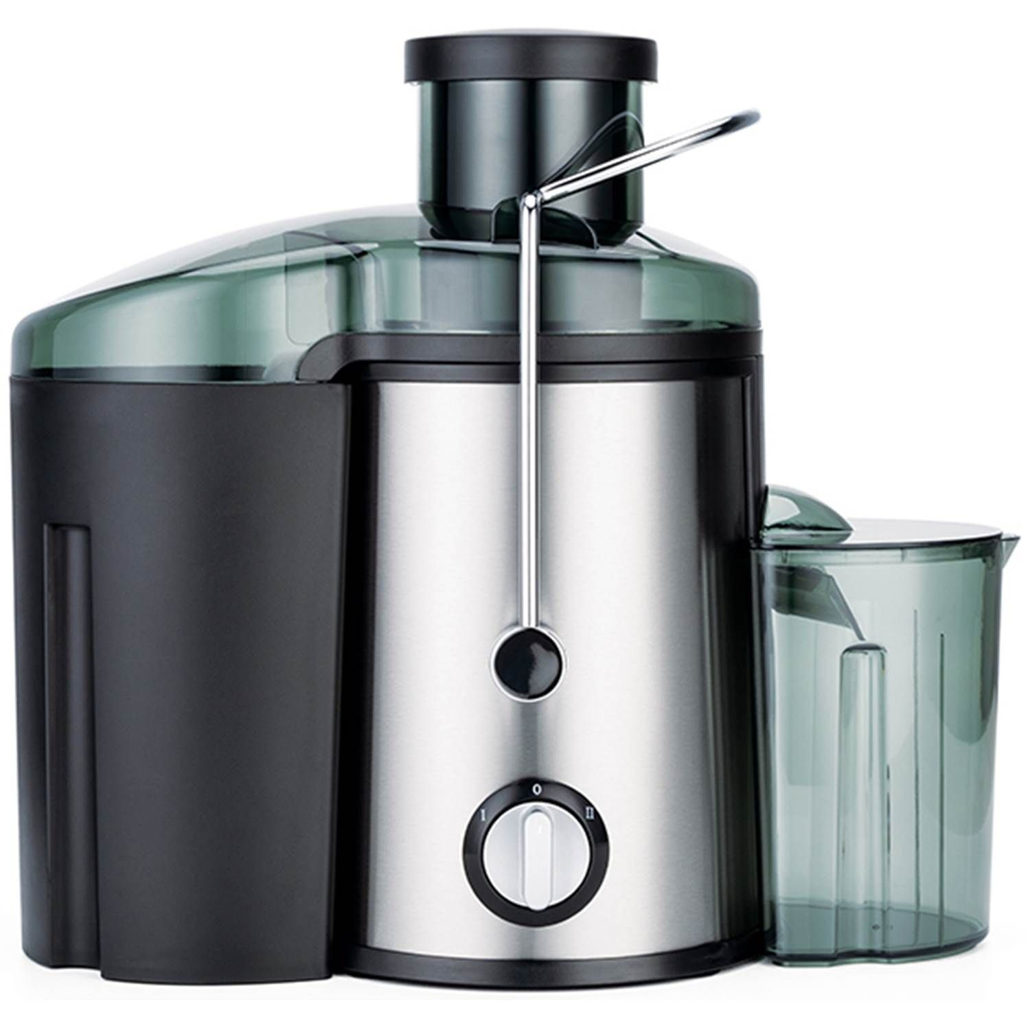 Wilfa Squeezy saftcentrifuge JU1S-400