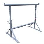 Jumbo pudsebuk 46 - 78 cmVarmgalvaniseret 2200200