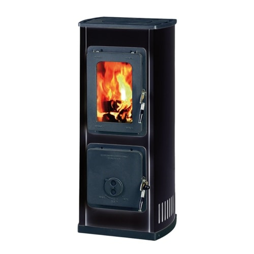 Kaminexperten Milano II brændeovn