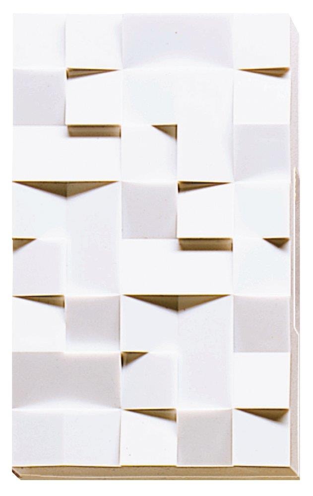 Friedland by Honeywell Facet klokke D107