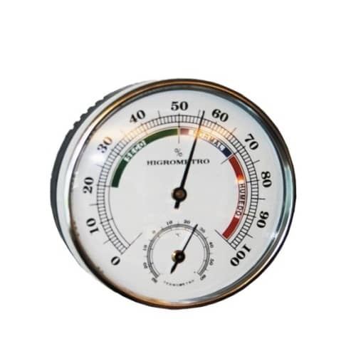 Ventus WA085 termo-/hygrometer