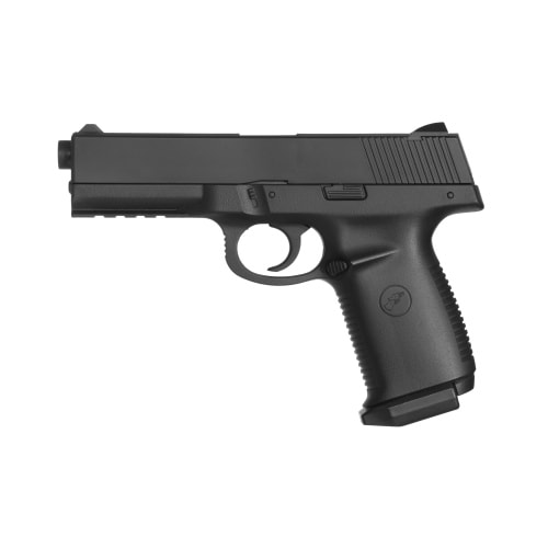 Atom Outdoors softgun spring pistol