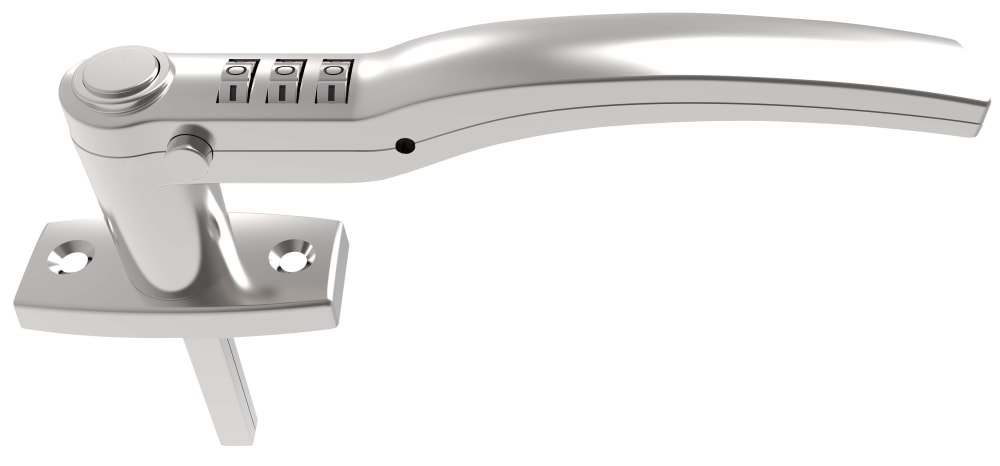 Home>it vinduesgreb med 3-cifret kode, universal højre / venstre