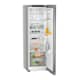Liebherr Plus køleskab EasyFresh sølv 399L SRsfe 5220-20 001