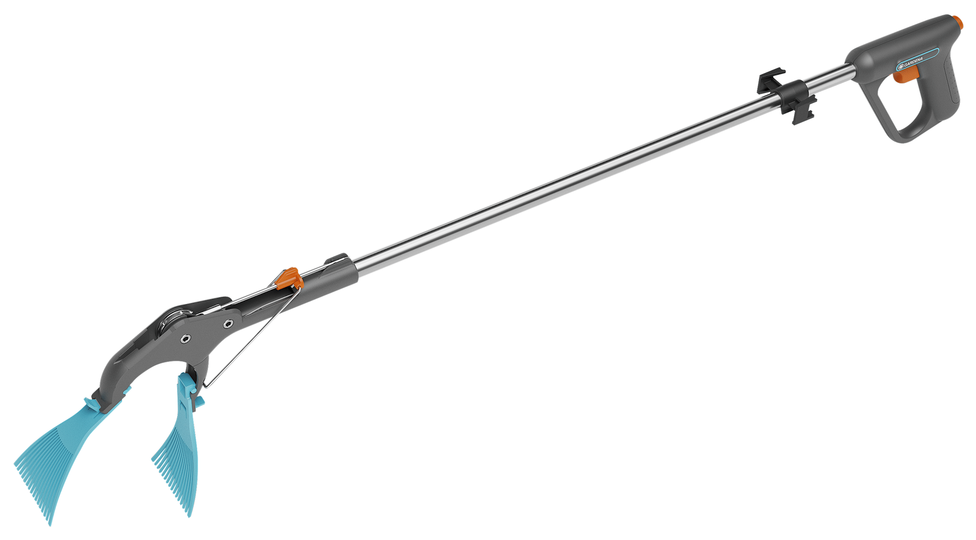 Gardena Greb Tang 4-i-1