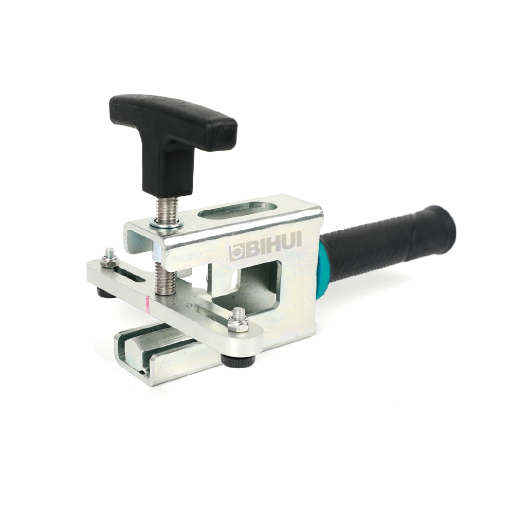 Bihui fliseknæktang maks. 15 mm