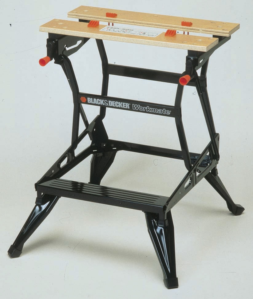 Black & Decker Arbejdsbænk WM536