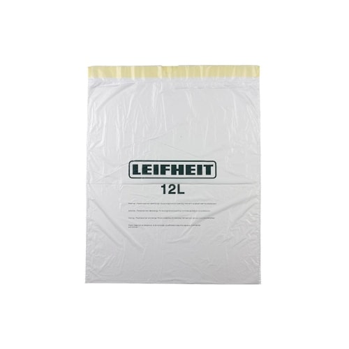 Leifheit plastposer 12 liter