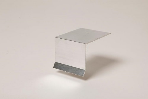 Rias Rialight alu stopbeslag til 32 mm termotag 80 mm