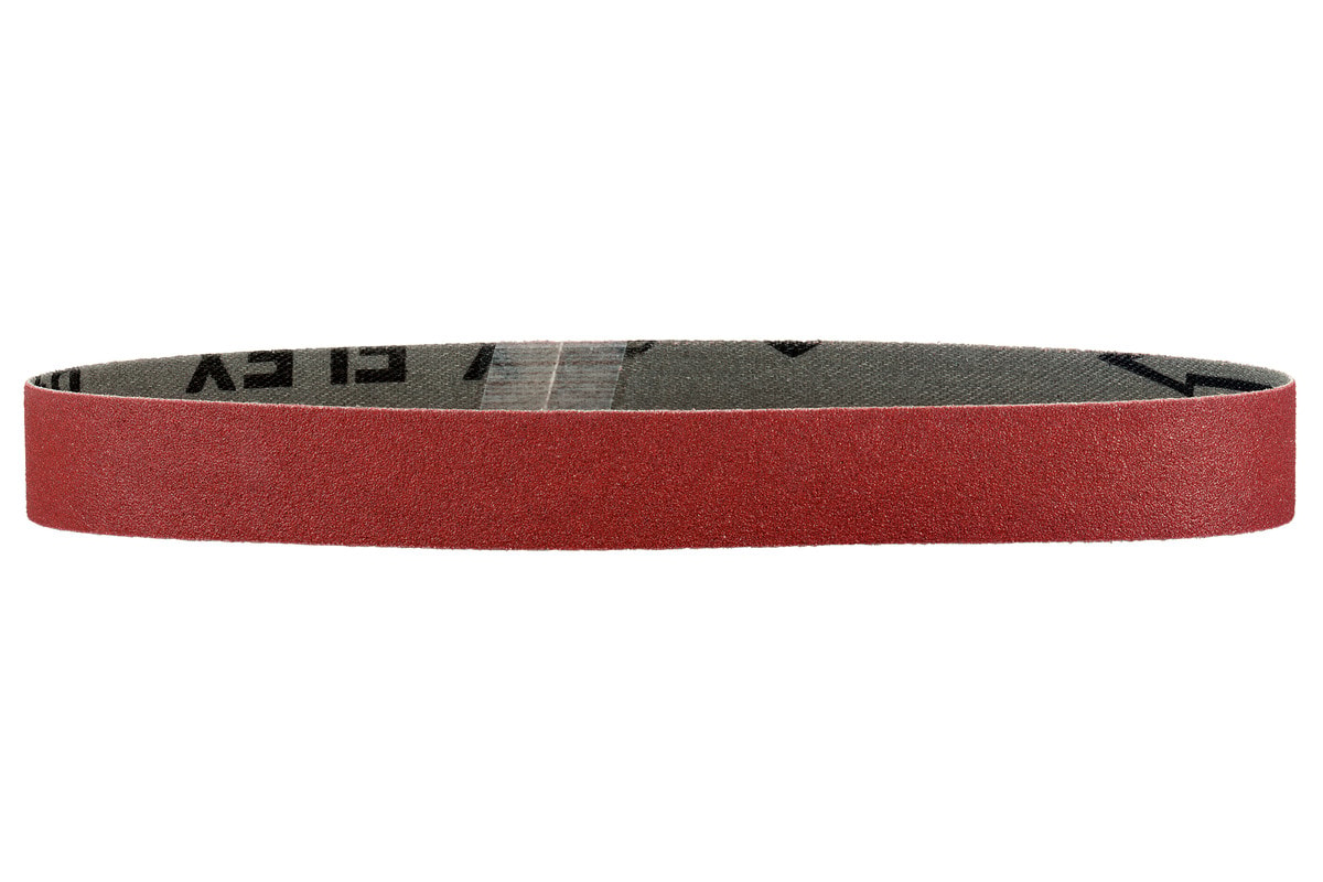 Metabo Slibebånd 50x1020mm P80 3-pakke