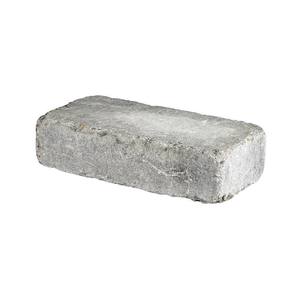 IBF Holmegaardsten Makro 14 x 28 x 7 cmi grå