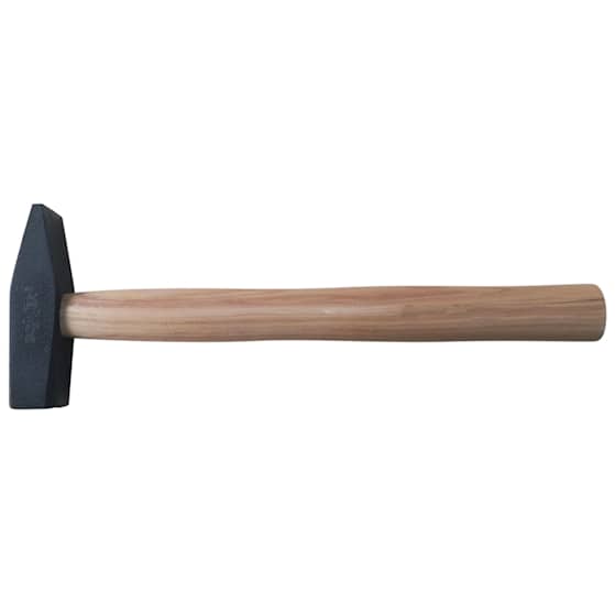 Boxer bænkhammer med træskaft 300 gram