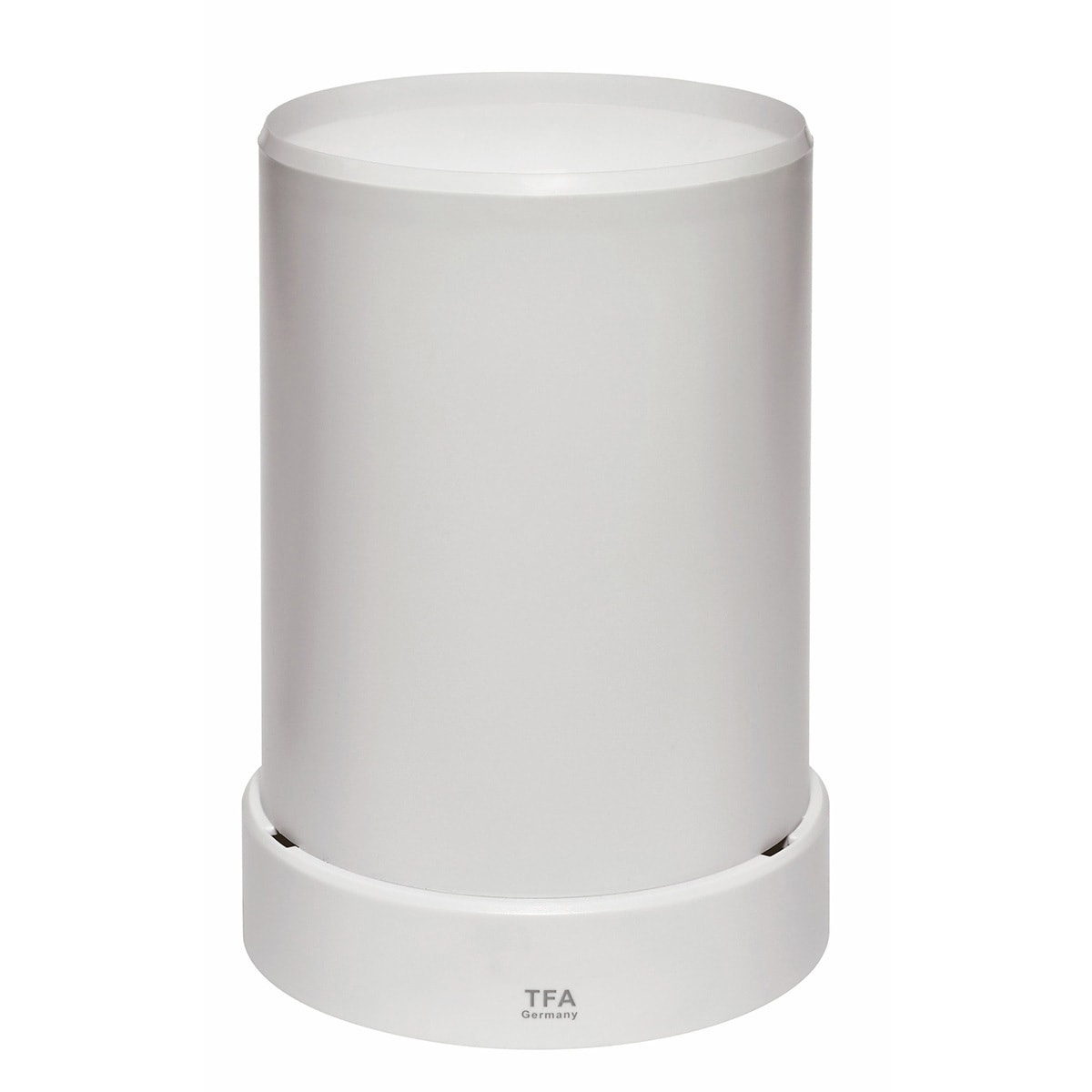 TFA Weatherhub Wifi løs regnmåler | Termometre og vejrstationer | Vejrstation