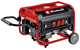 Einhell TC-PG 35/E5 generator benzin 230V maks. 4100W