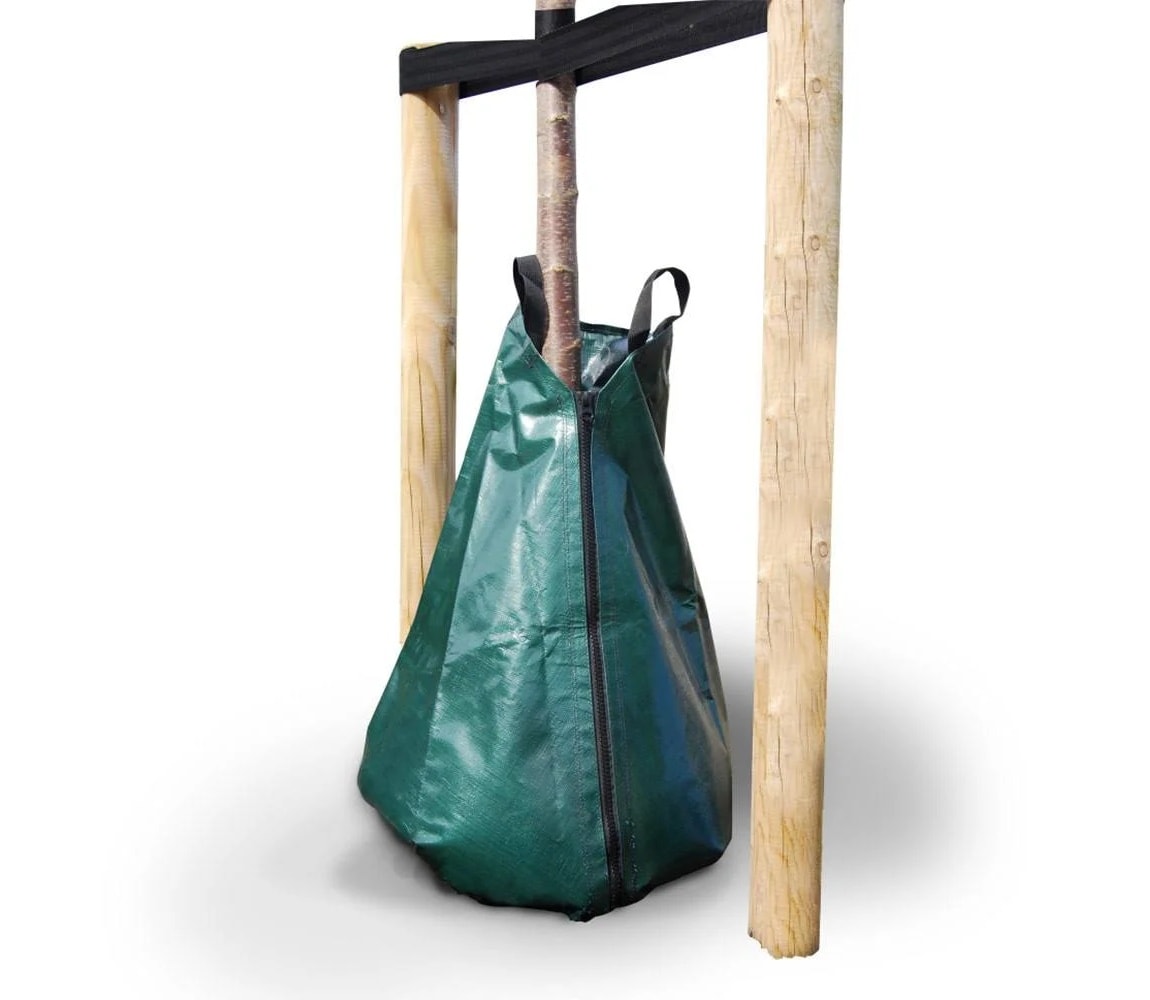 Nordic Gardens kraftig vandingspose 75 liter