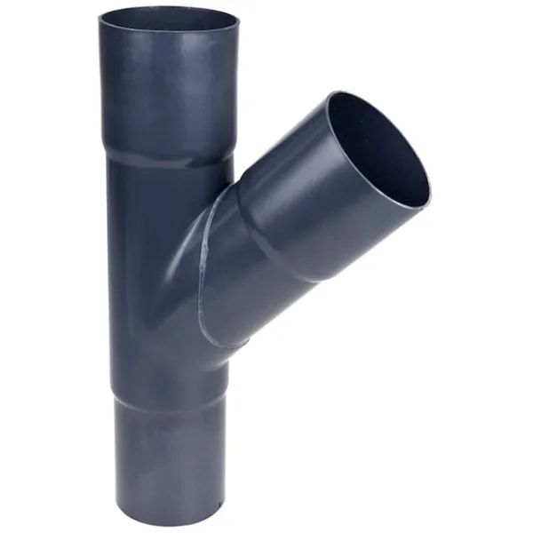 Plastmo grenrør 45 grader grafit.jpg