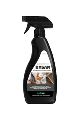 Protox Hysan desinfektions- og lugtsanering spray